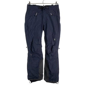 Unisex Haglöfs - Ulkoiluhousut, koko 40 -  (1)