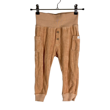 Unisex Newbie - Trikoohousut, koko 80 - 86 -  ()