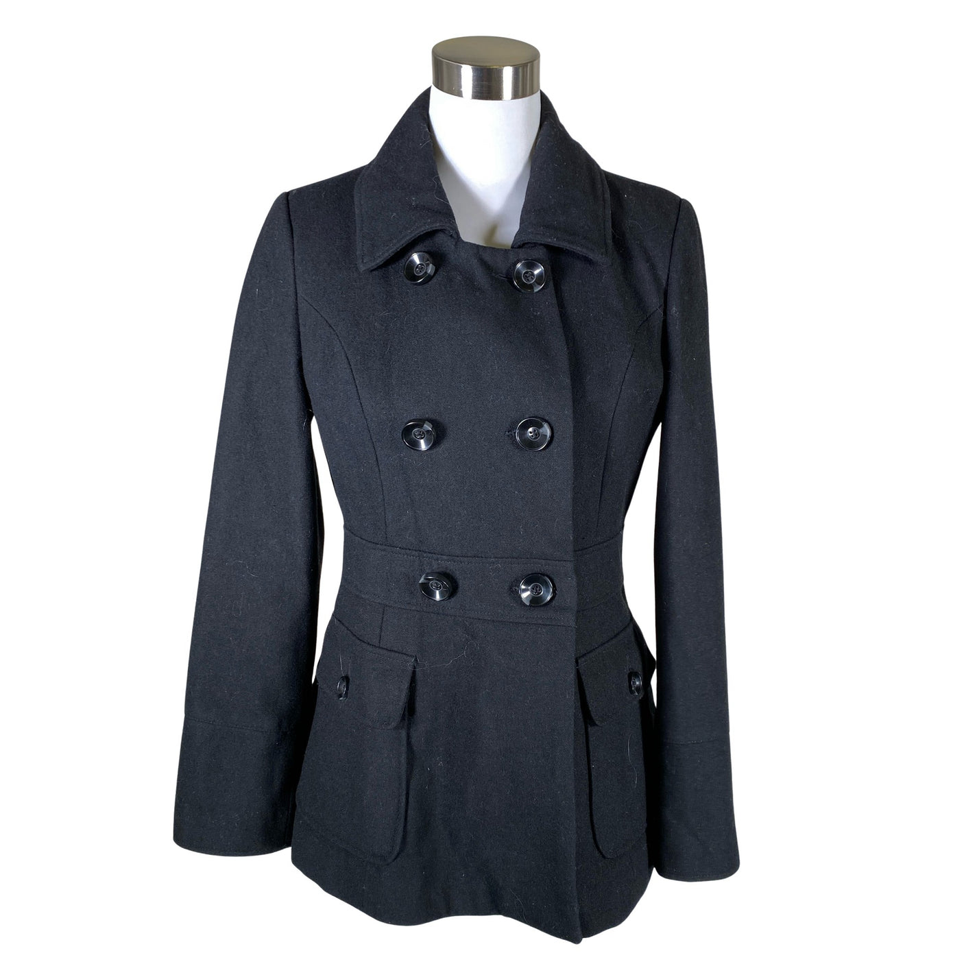 Unisex b.Young - Villakangastakki, koko 38 -  (1)