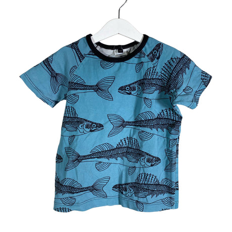 Unisex Handmade - T-paita, koko 116 - 122 -  ()