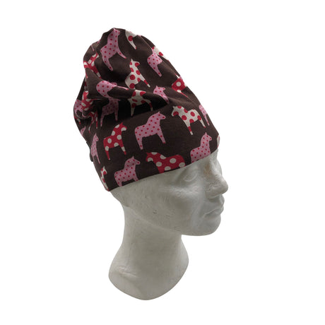 Unisex Nettihattu - Ohut pipo, koko 58 - 60 cm -  ()