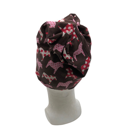 Unisex Nettihattu - Ohut pipo, koko 58 - 60 cm -  (2)