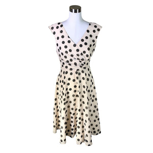 Unisex Michaela Louisa - Sifonkimekko, koko 38 -  (1)