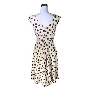 Unisex Michaela Louisa - Sifonkimekko, koko 38 -  (2)