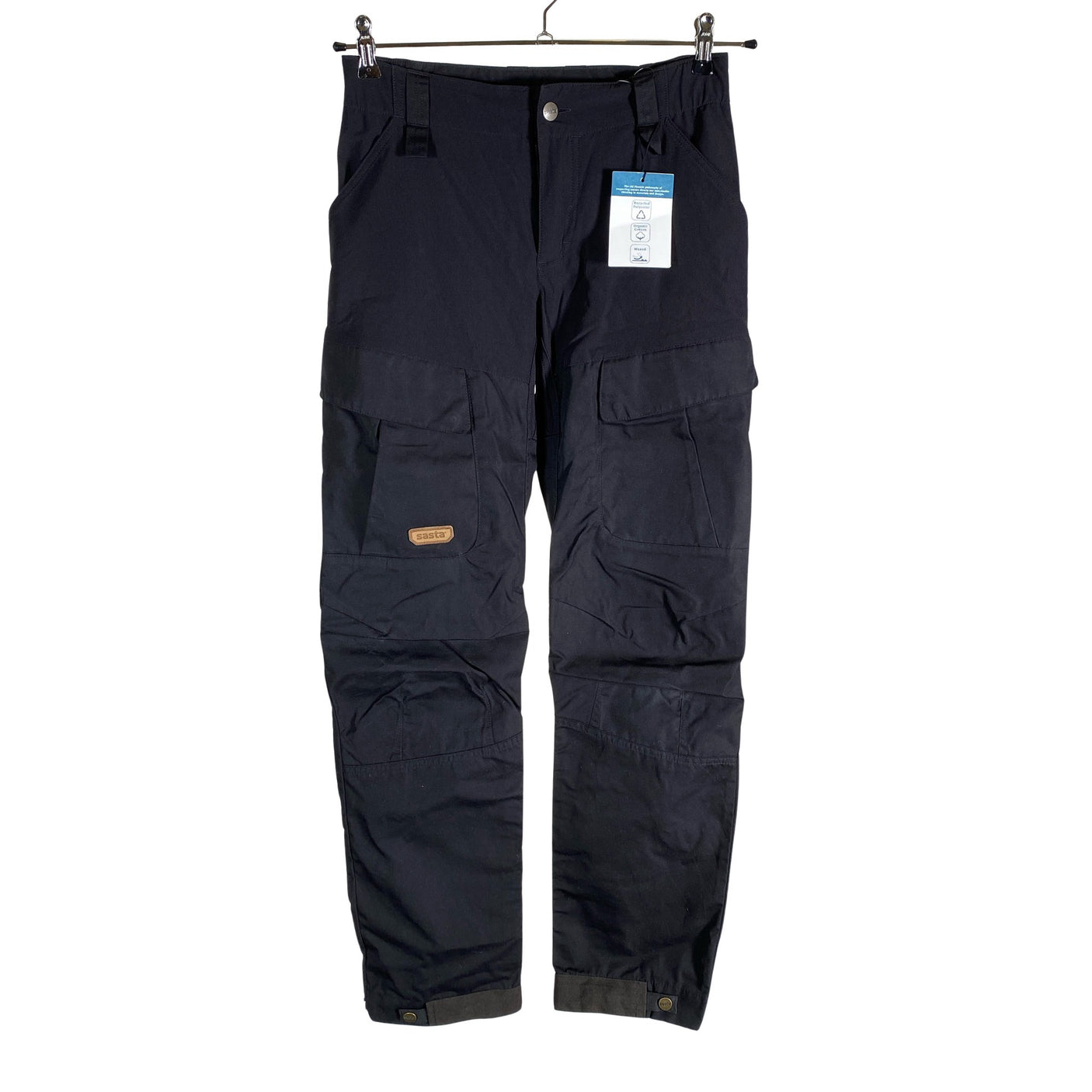 Unisex Sasta - Ulkoiluhousut, koko 36 -  (1)