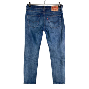 Unisex Levi's - Farkut, koko W32 -  (2)