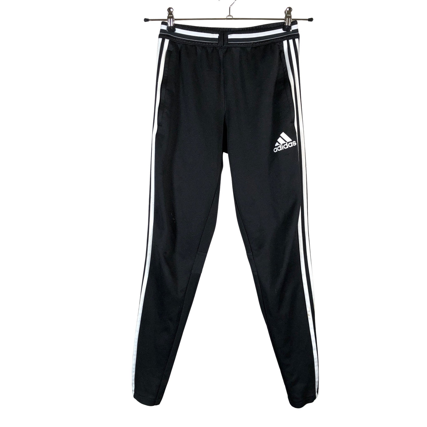Unisex Adidas - Verryttelyhousut, koko 34 -  (1)
