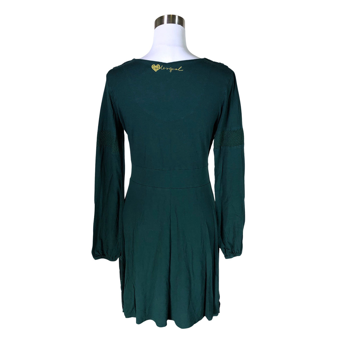 Unisex Desigual - Trikoomekko, koko 40 -  (2)