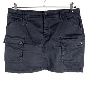 Unisex Lindex - Kangashame, koko 44 -  (1)