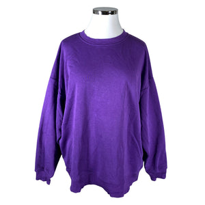 Unisex Lindex - Collegepaita, koko 42 -  (1)