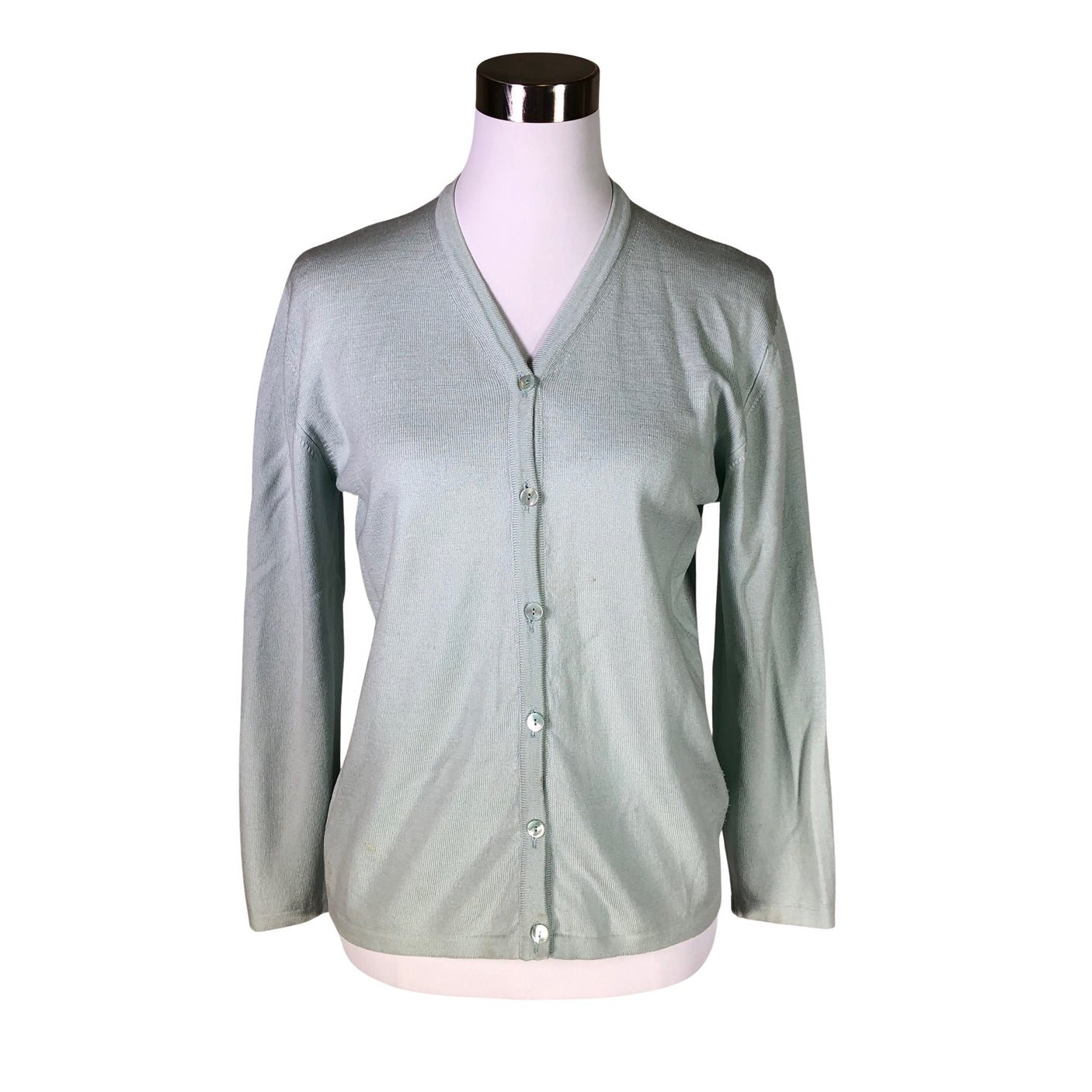 Unisex Maglificio - Neuletakki, koko 38 -  (1)