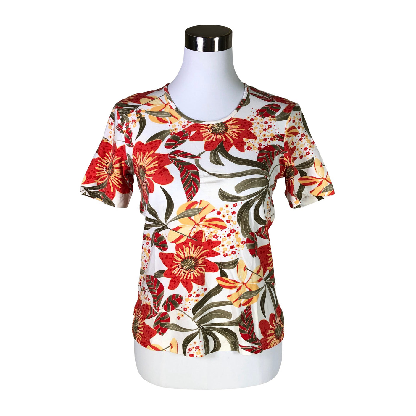 Unisex Gerry Weber - T-paita, koko 38 -  (1)