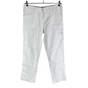 Unisex Aventura - Kangashousut, koko 42 -  (1)