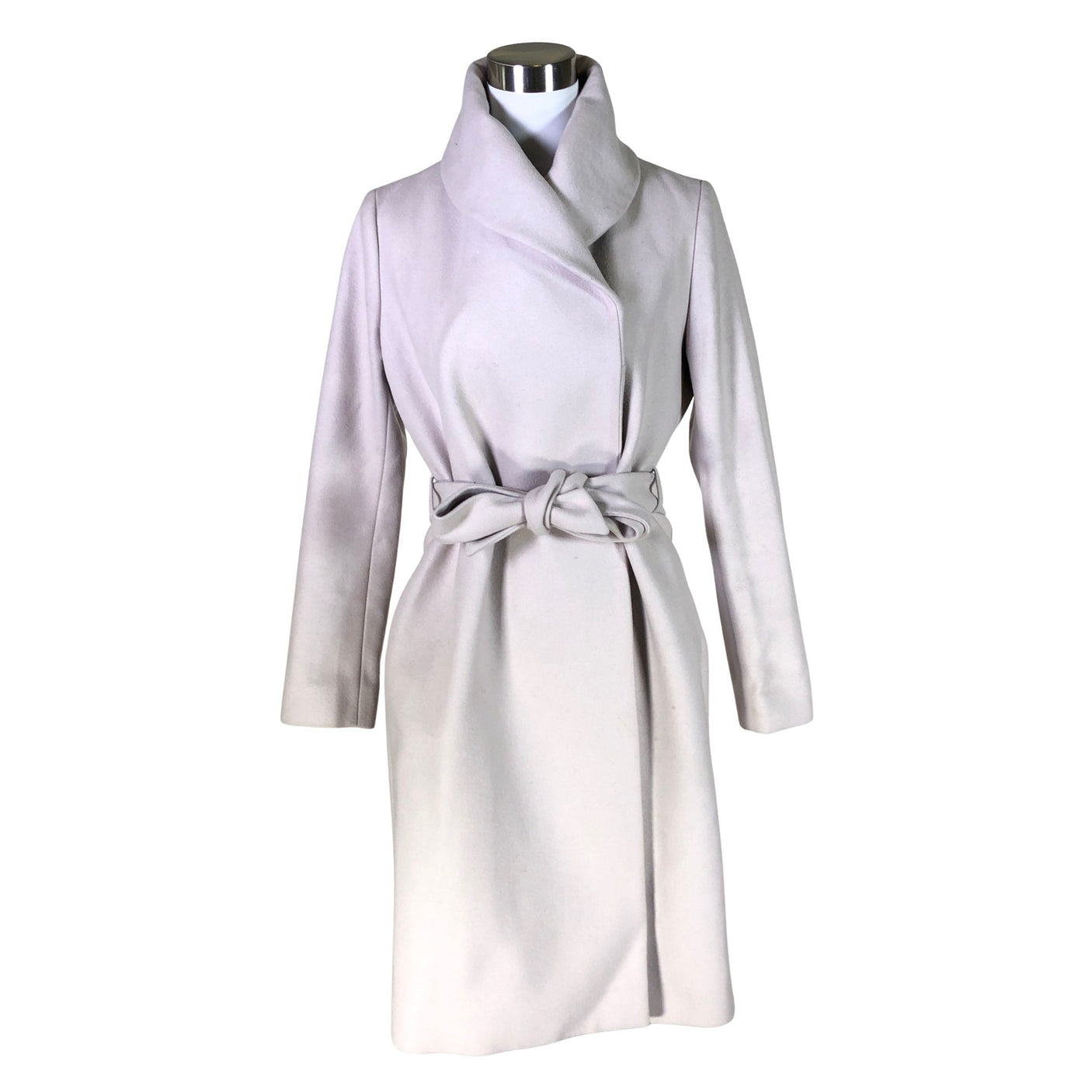 Unisex Reiss - Villakangastakki, koko 40 -  (1)