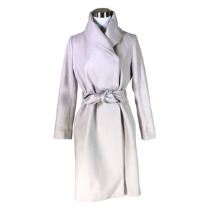 Unisex Reiss - Villakangastakki, koko 40 -  (1)