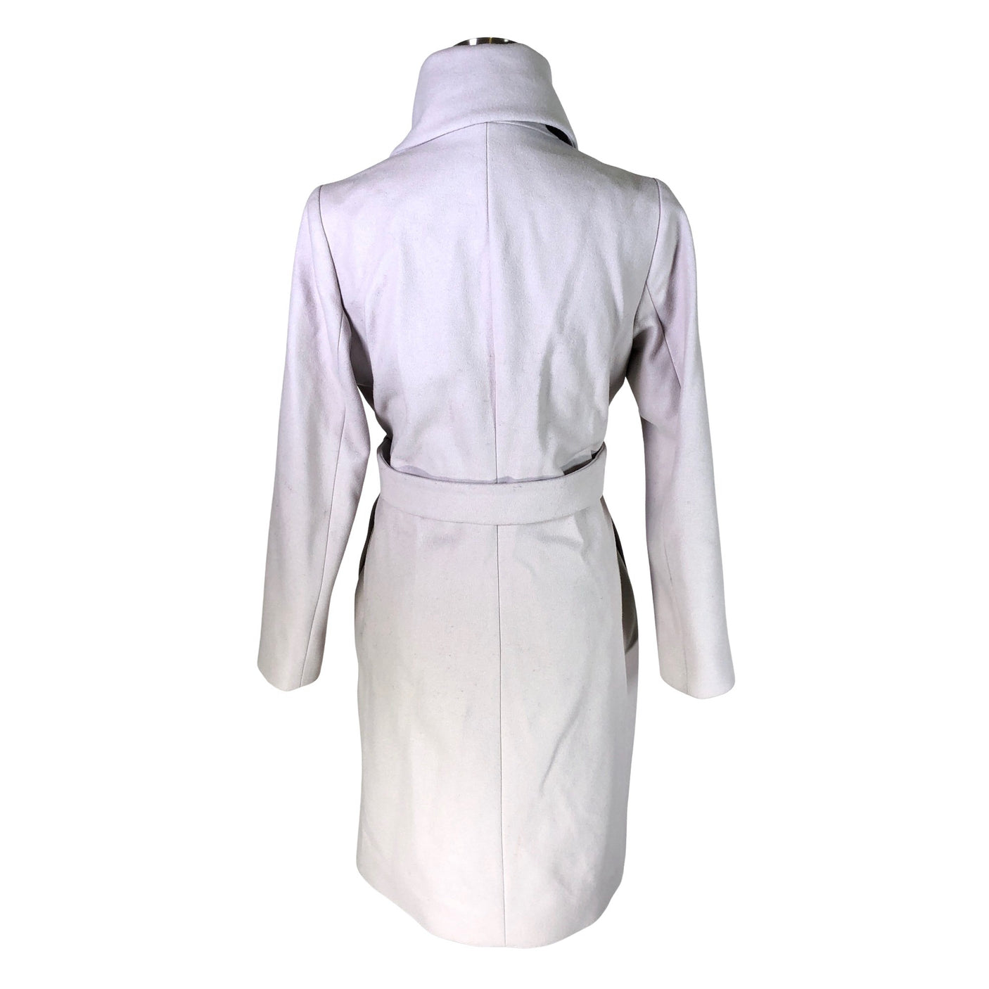 Unisex Reiss - Villakangastakki, koko 40 -  (2)