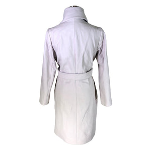 Unisex Reiss - Villakangastakki, koko 40 -  (2)