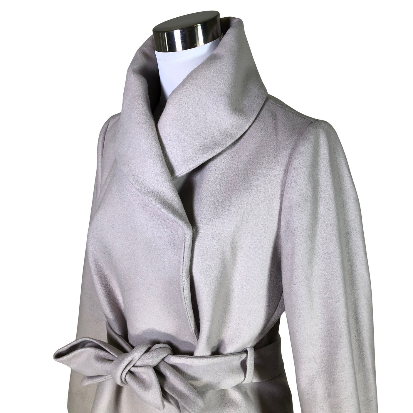 Unisex Reiss - Villakangastakki, koko 40 -  (3)