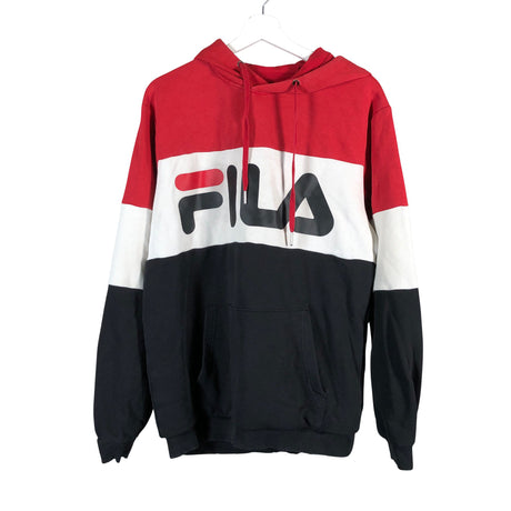 Unisex Fila - Huppari, koko M -  ()