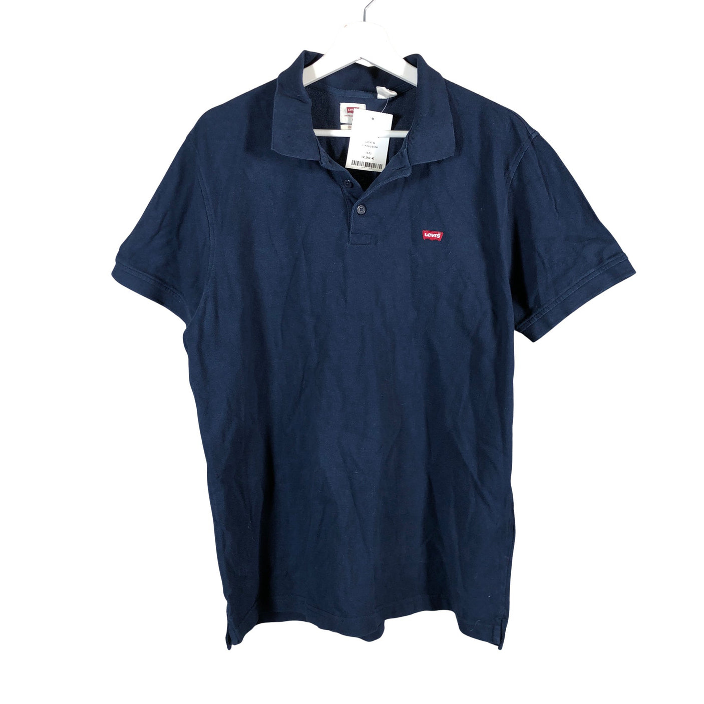Unisex Levi's - Pikeepaita, koko L -  (1)