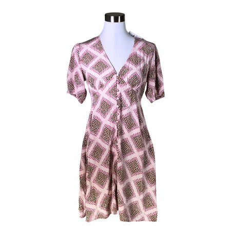 Unisex Samsoe&Samsoe - Sifonkimekko, koko 36 -  ()