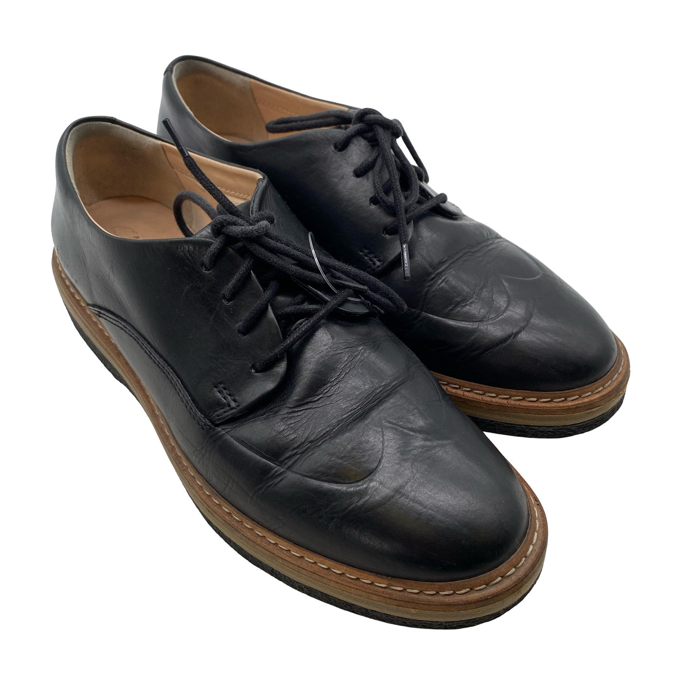 Unisex Clarks - Kävelykengät, koko 39 -  (2)