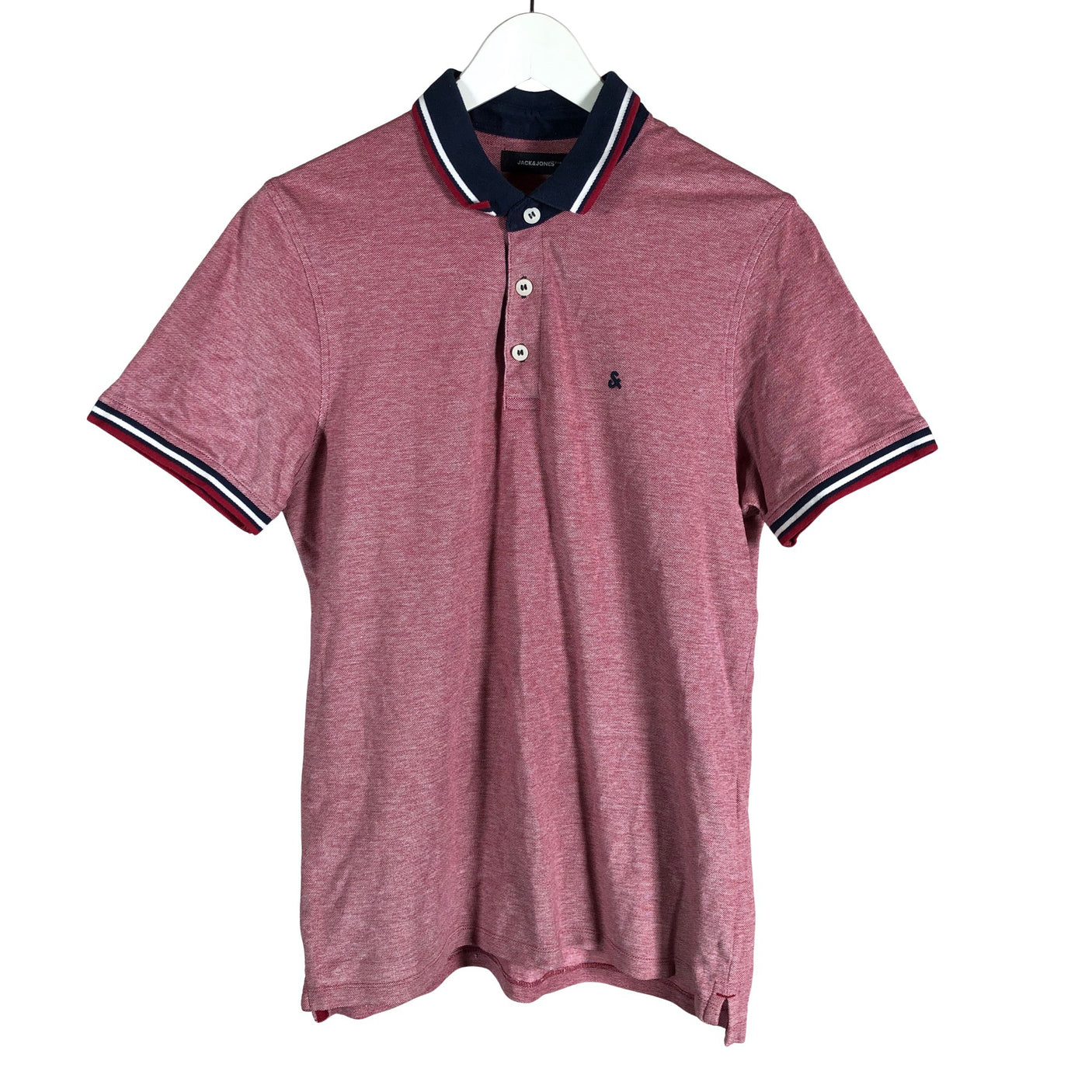 Unisex Jack & Jones - Pikeepaita, koko L -  (1)