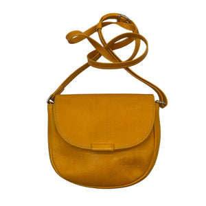 Unisex Okay's - Olkalaukku, koko Mini -  (1)