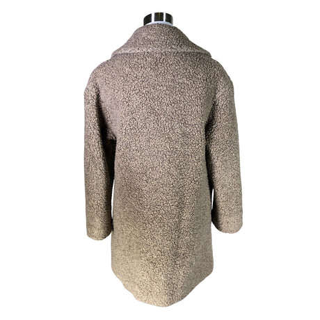 Unisex Voglia - Tekoturkistakki, koko 34 -  (2)