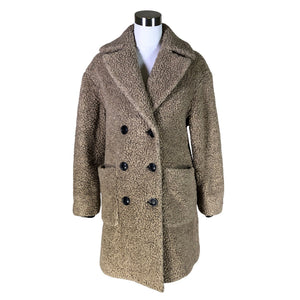 Unisex Voglia - Tekoturkistakki, koko 34 -  (1)