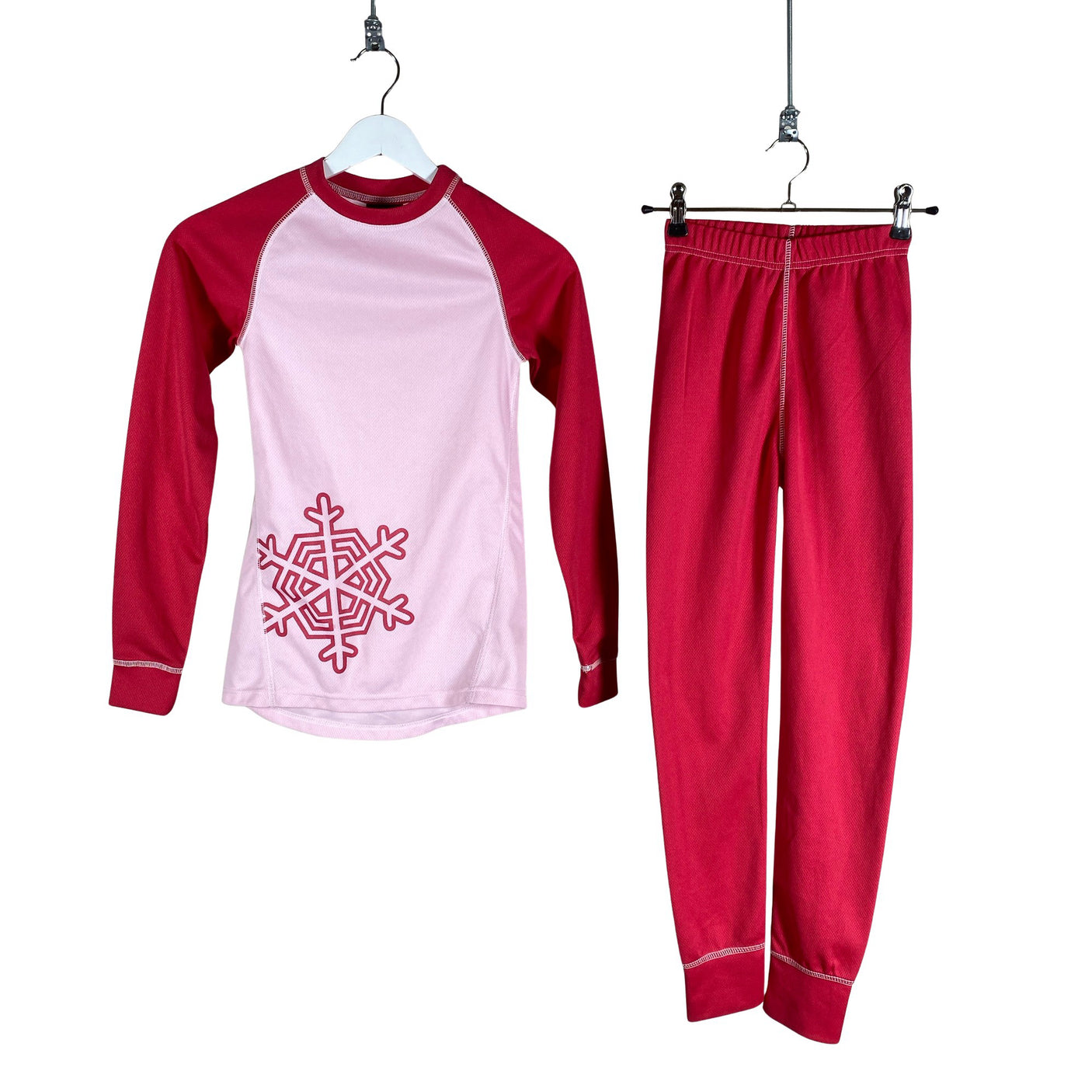 Unisex Everest - Kerrasto, koko 146 - 152 -  (1)