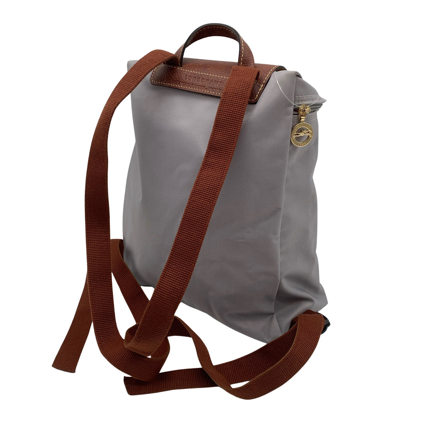 Unisex Longchamp - Reppu, koko Midi -  (2)