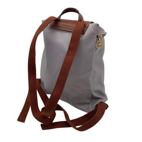 Unisex Longchamp - Reppu, koko Midi -  (2)