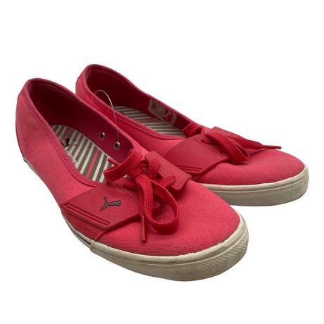 Unisex Puma - Tennarit, koko 41 -  (2)