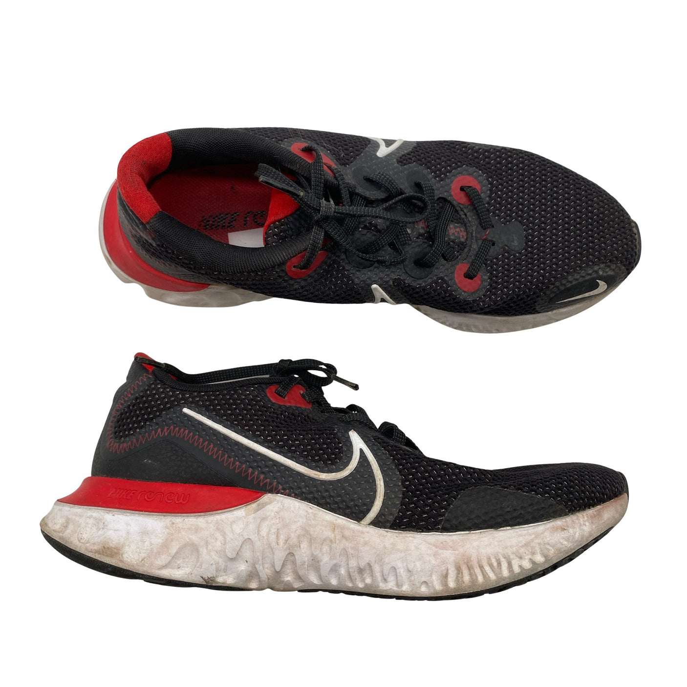 Unisex Nike - Juoksukengät, koko 42 -  (1)