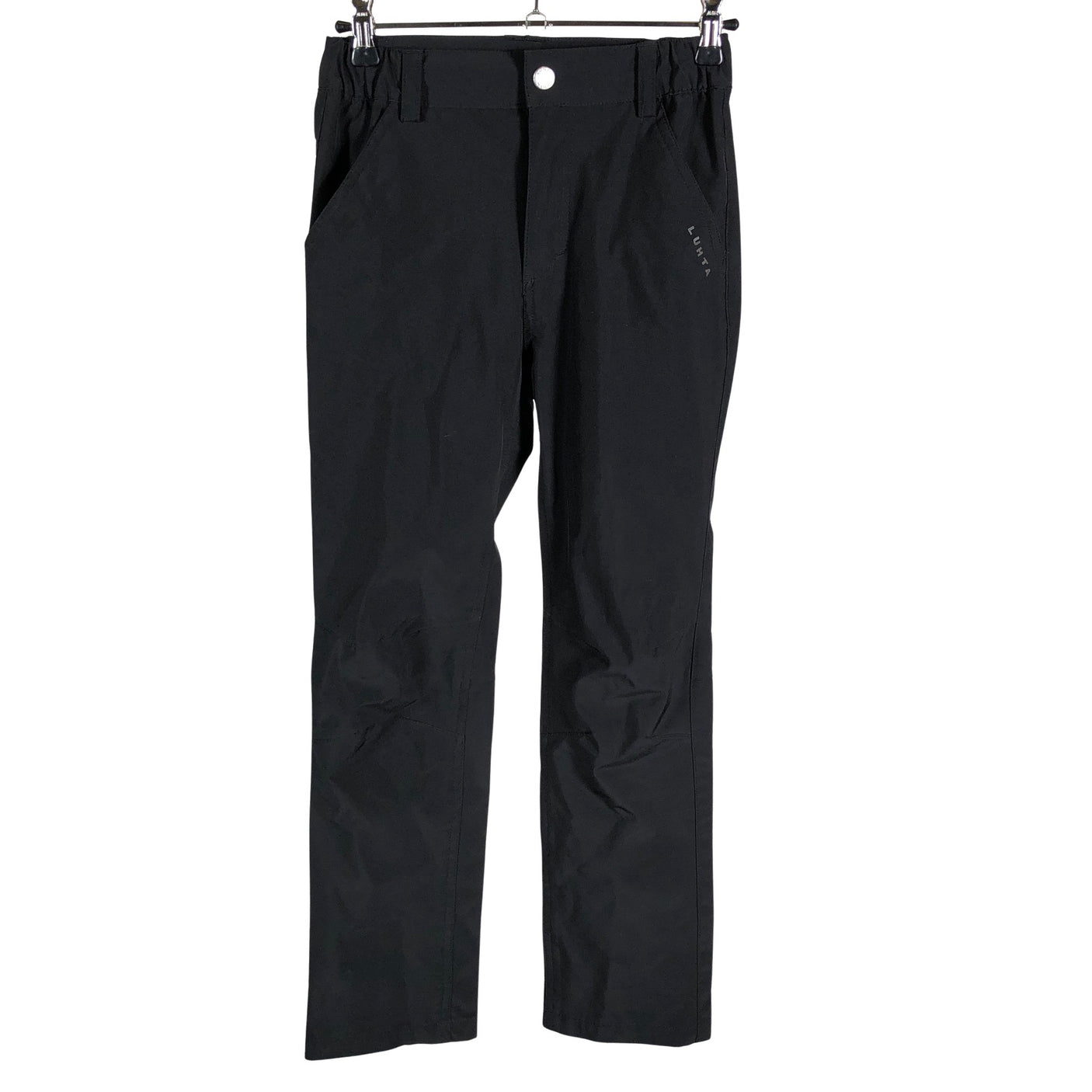 Unisex Luhta - Välikausihousut, koko 134 - 140 -  (1)