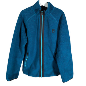 Unisex Reima - Fleecetakki, koko 140 - 146 -  (1)