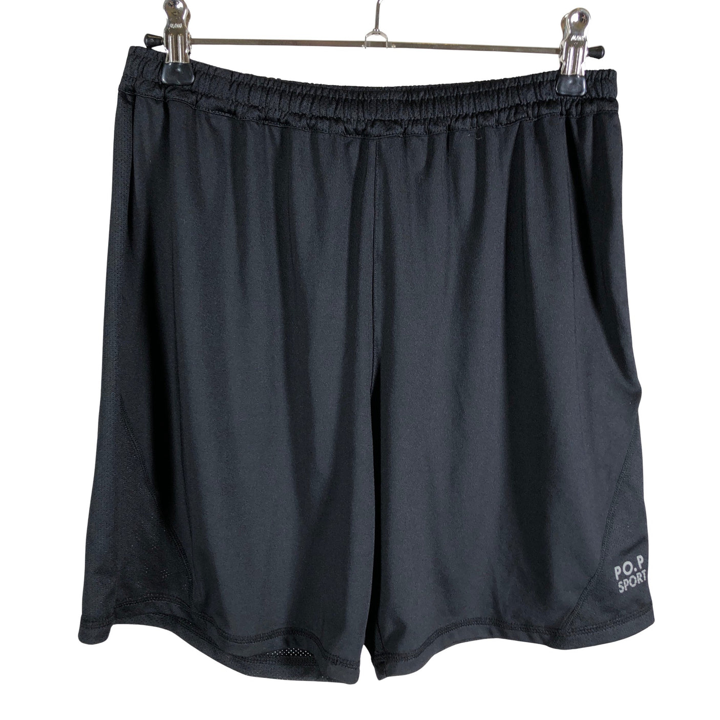 Unisex Polarn O. Pyret - Urheilushortsit, koko 134 - 140 -  (1)