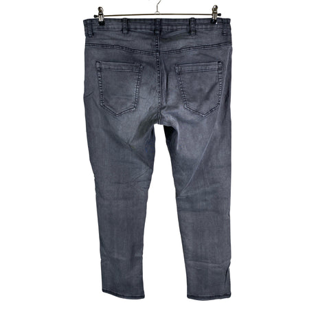 Unisex Zizzi - Farkut, koko 46 -  (2)