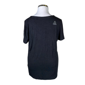 Unisex Reebok - T-paita, koko 42 -  (2)