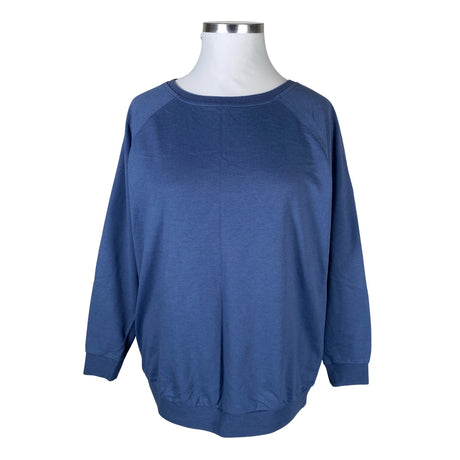 Unisex Zizzi - Collegepaita, koko 44 -  ()