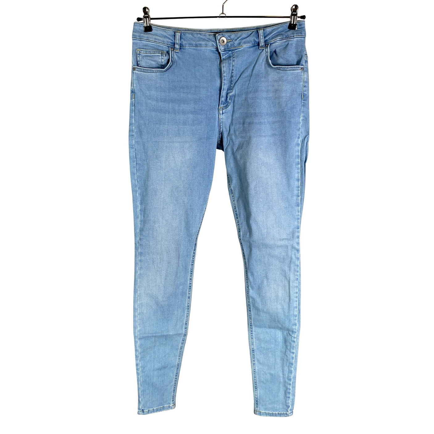 Unisex Zizzi - Farkut, koko 46 -  (1)