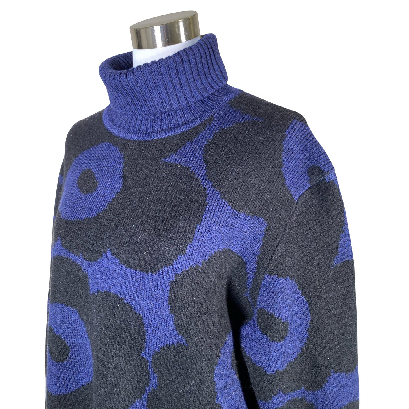Unisex Marimekko - Neulepaita, koko 38 -  (2)