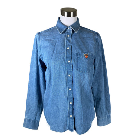 Unisex Gant - Farkkupaita, koko 40 -  ()