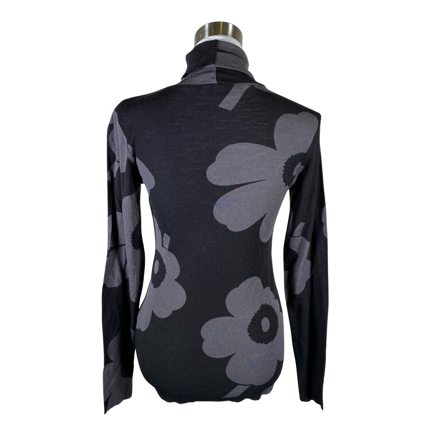 Unisex Marimekko - Trikoopaita, koko 38 -  (3)