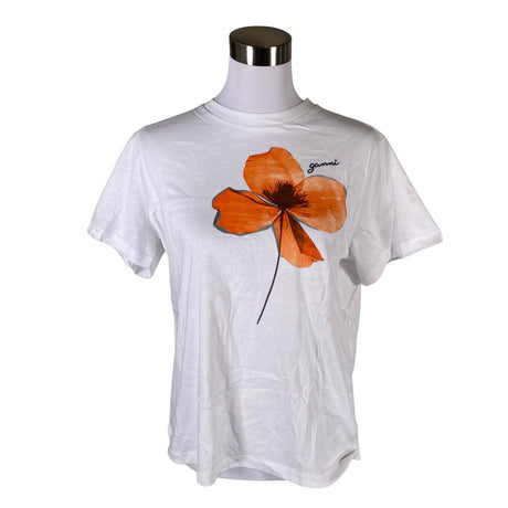 Unisex Ganni - T-paita, koko 36 -  ()