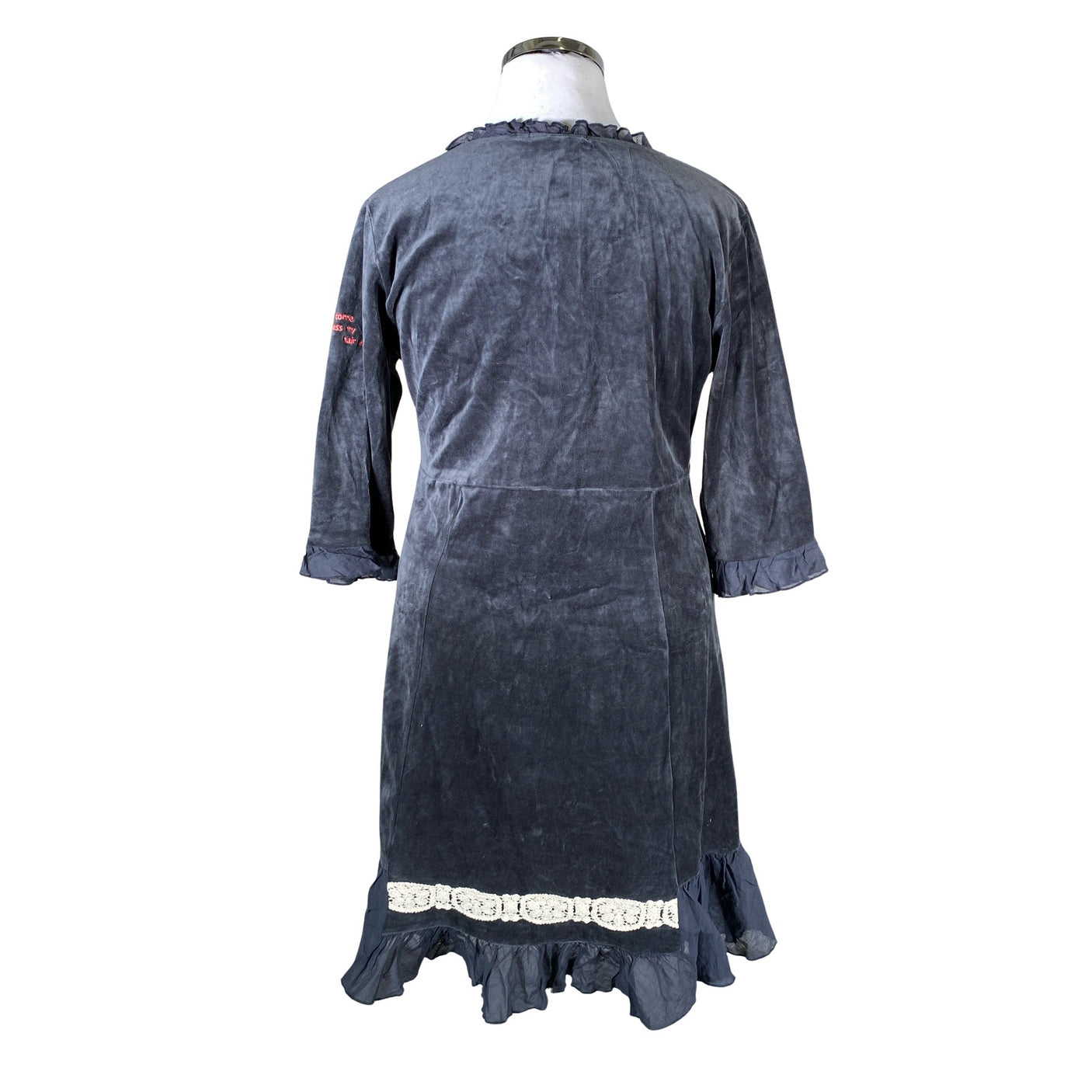 Unisex Odd Molly - Collegemekko, koko 40 -  (2)