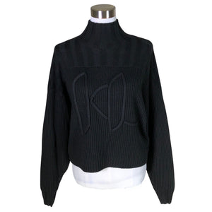 Unisex Karl Lagerfeld - Neulepaita, koko 36 -  (1)