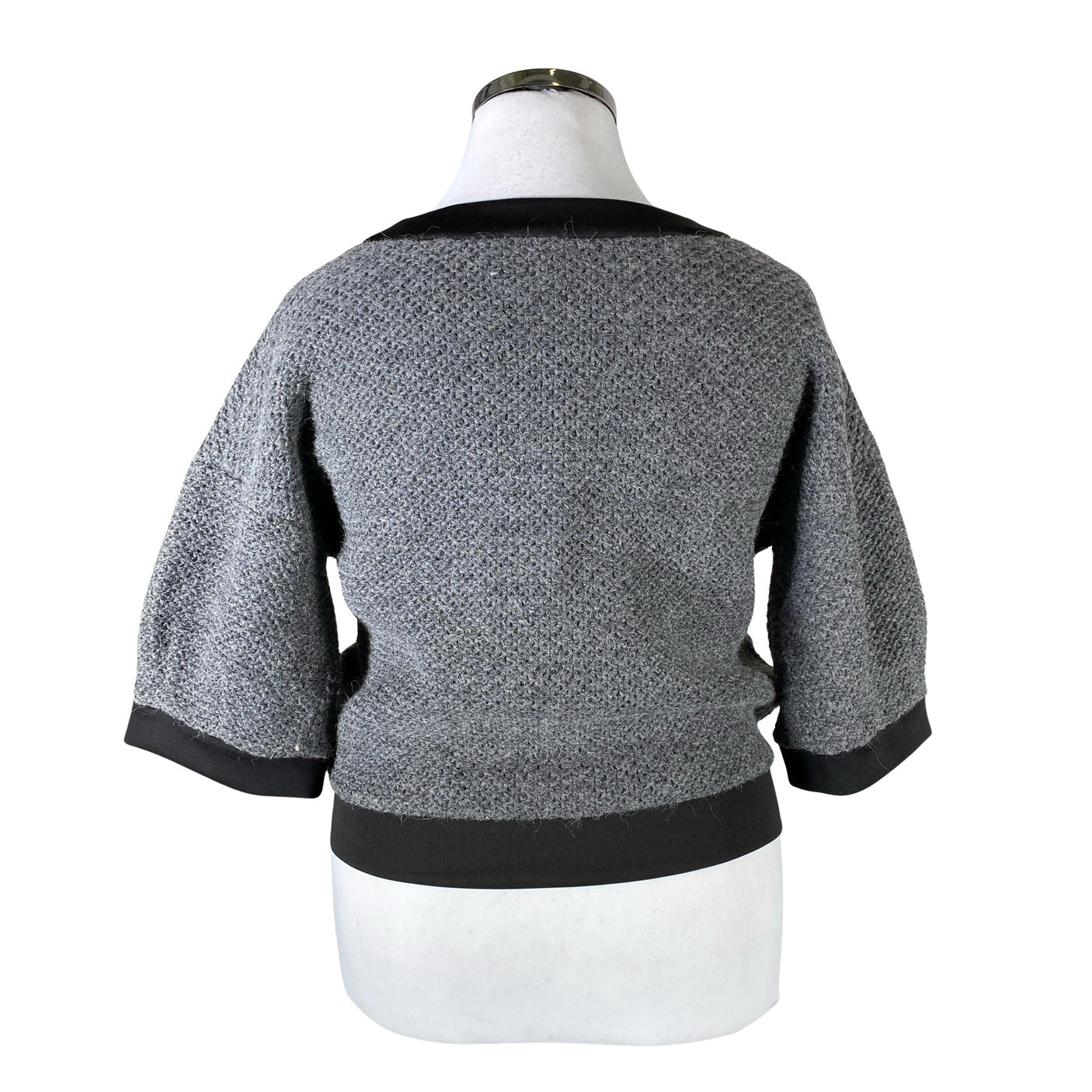 Unisex Pinko - Neuletakki, koko 36 -  (3)