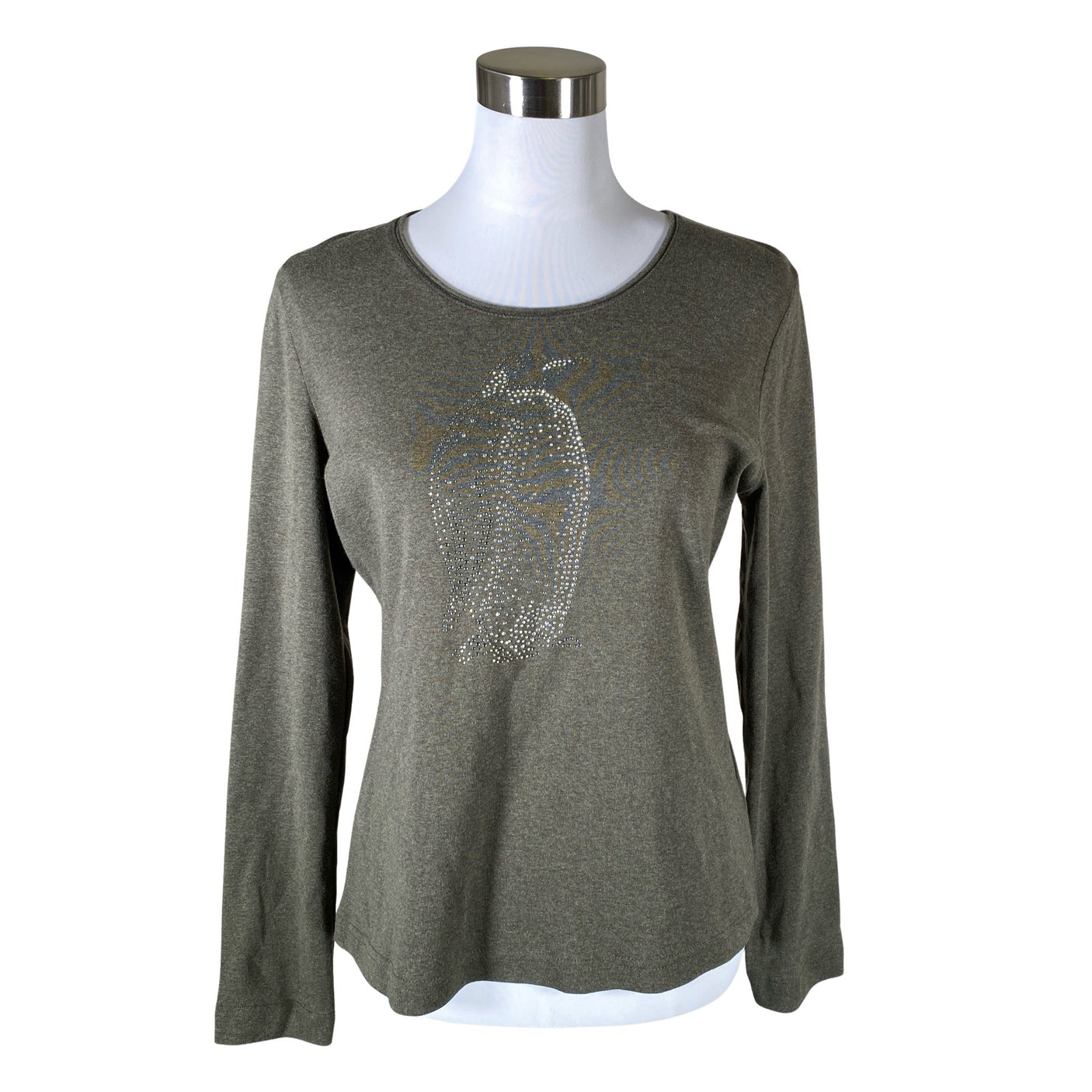 Unisex Gerry Weber - Trikoopaita, koko 40 -  (1)